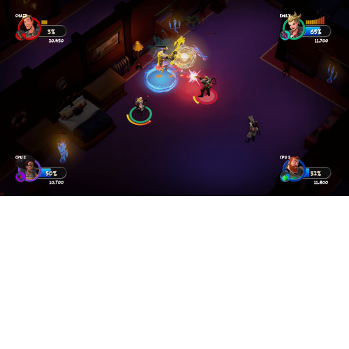 Ghostbusters [XBox One]